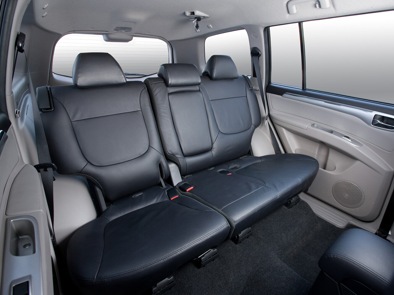seat