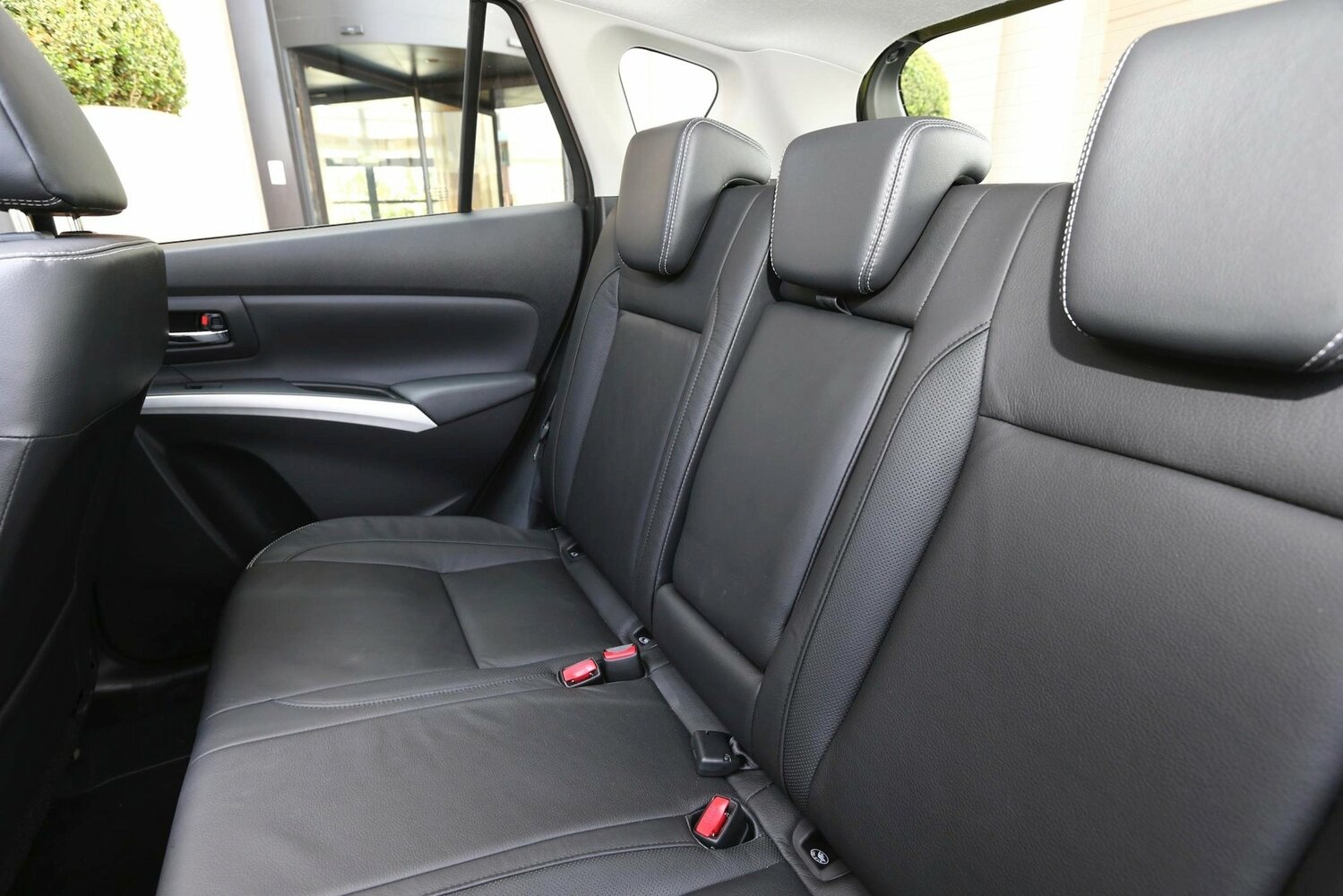 seat