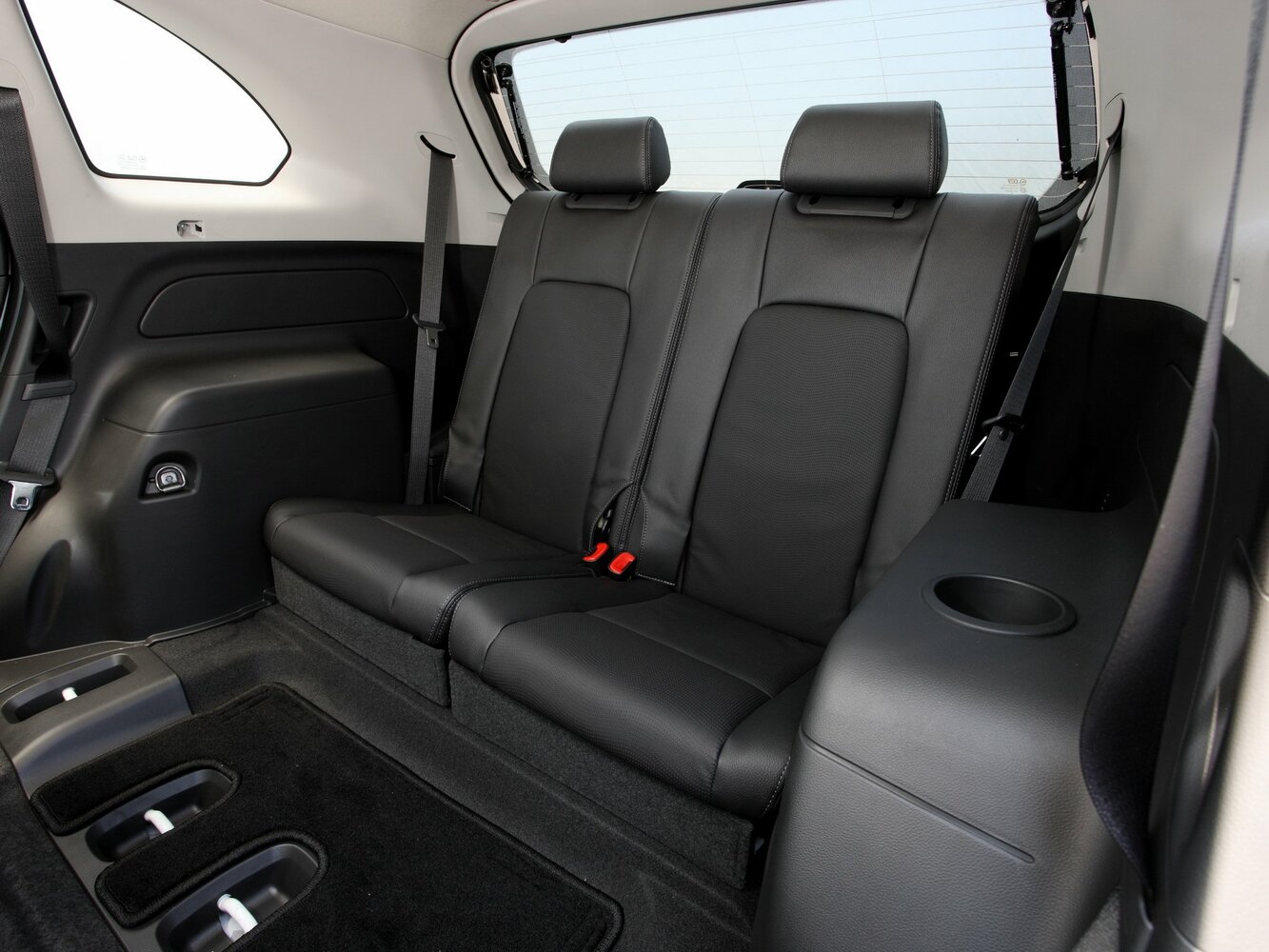 seat