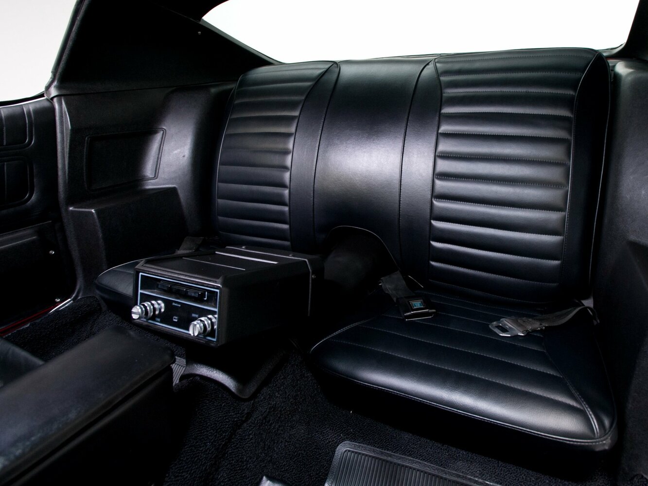 seat