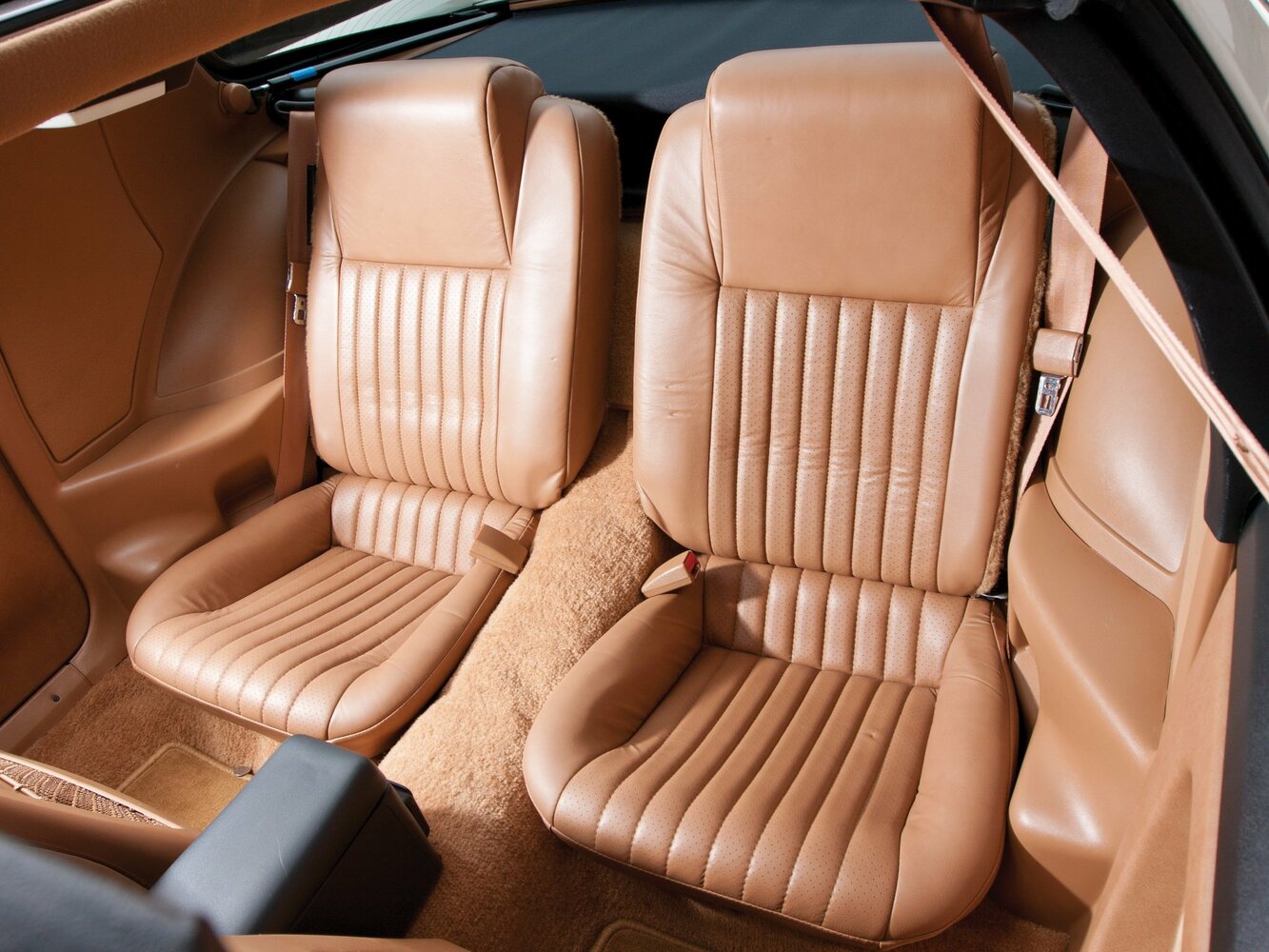 seat