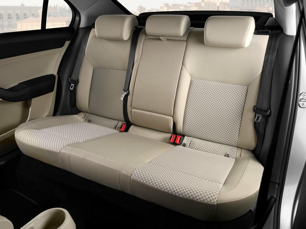 seat