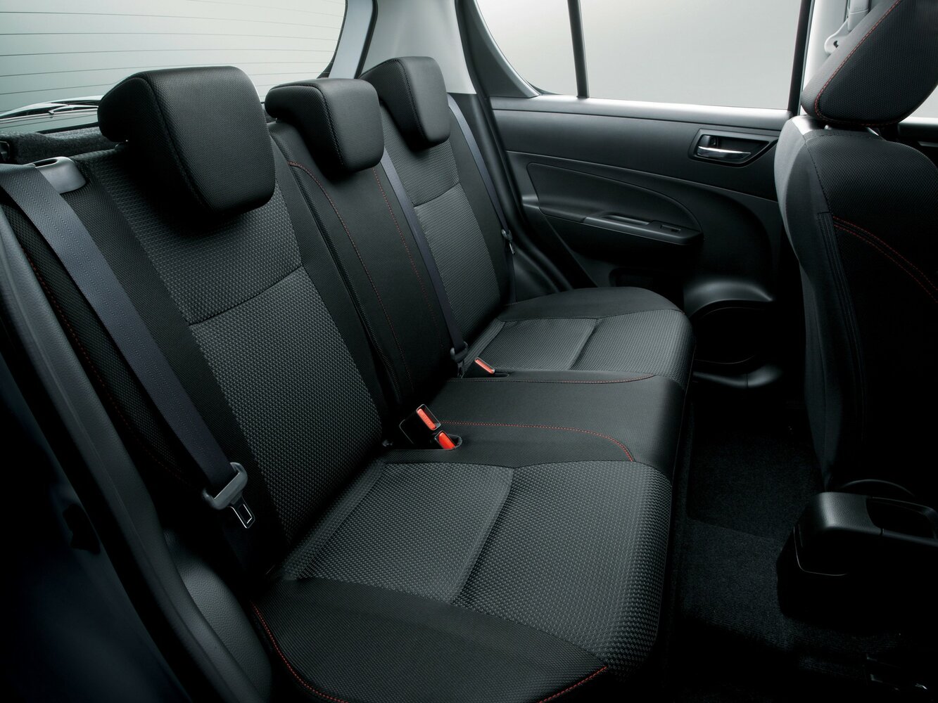 seat