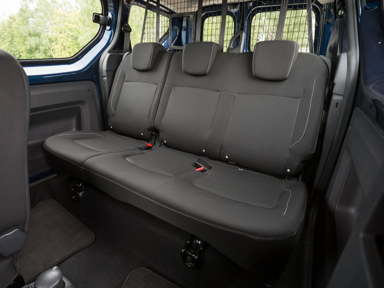 seat
