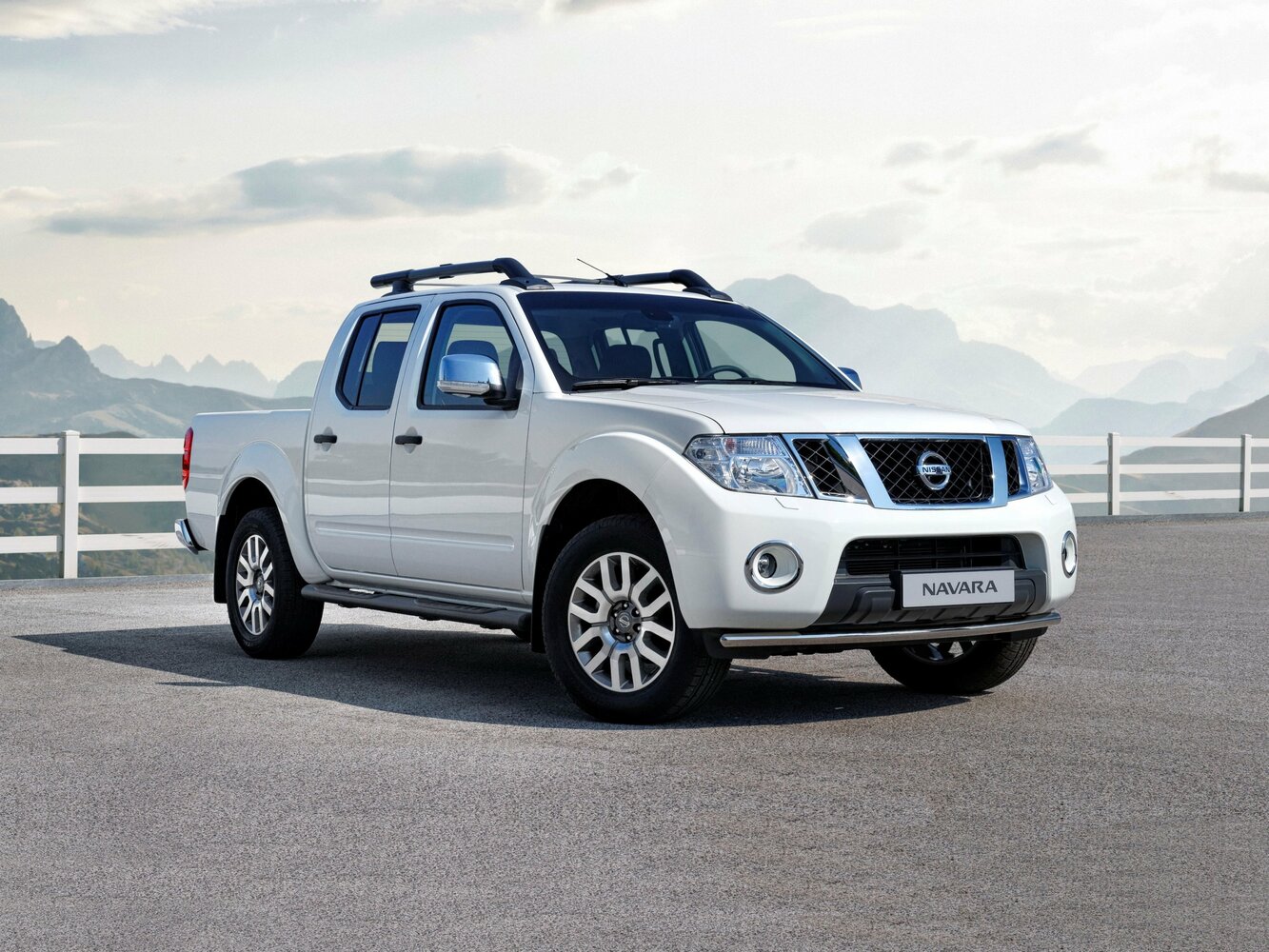 2.5d MT (190 л.с.) 4WD