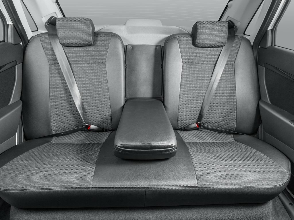 seat