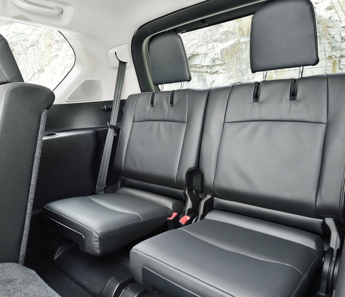 seat