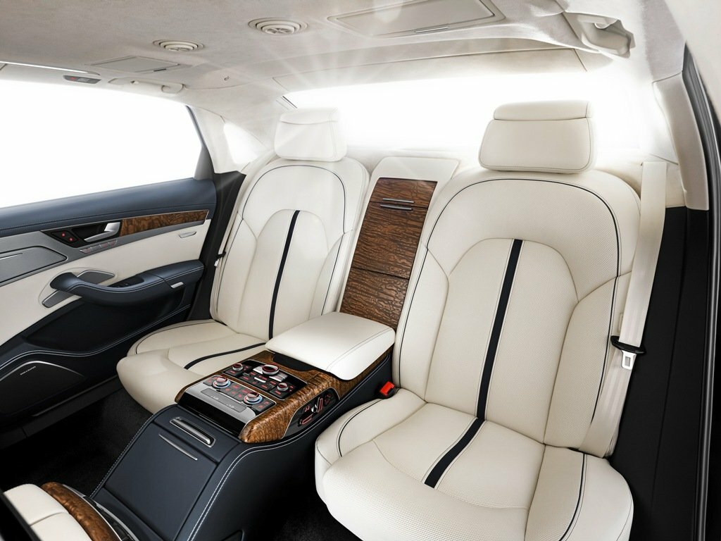 seat