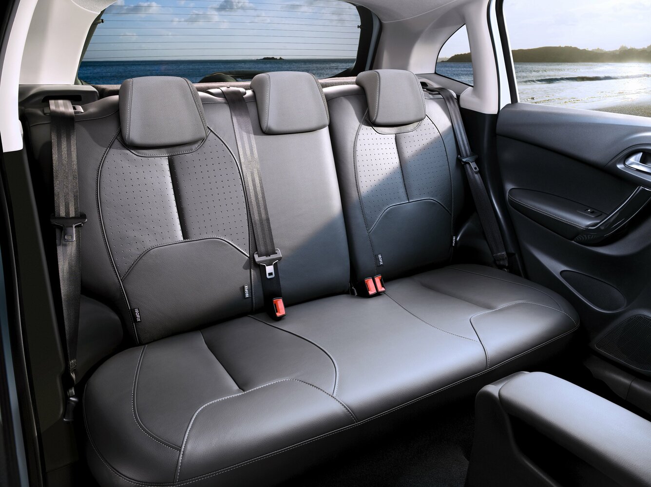 seat