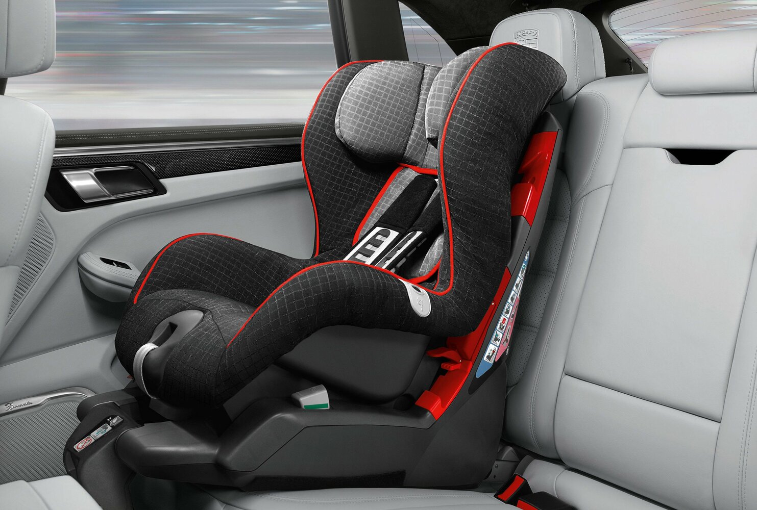 seat