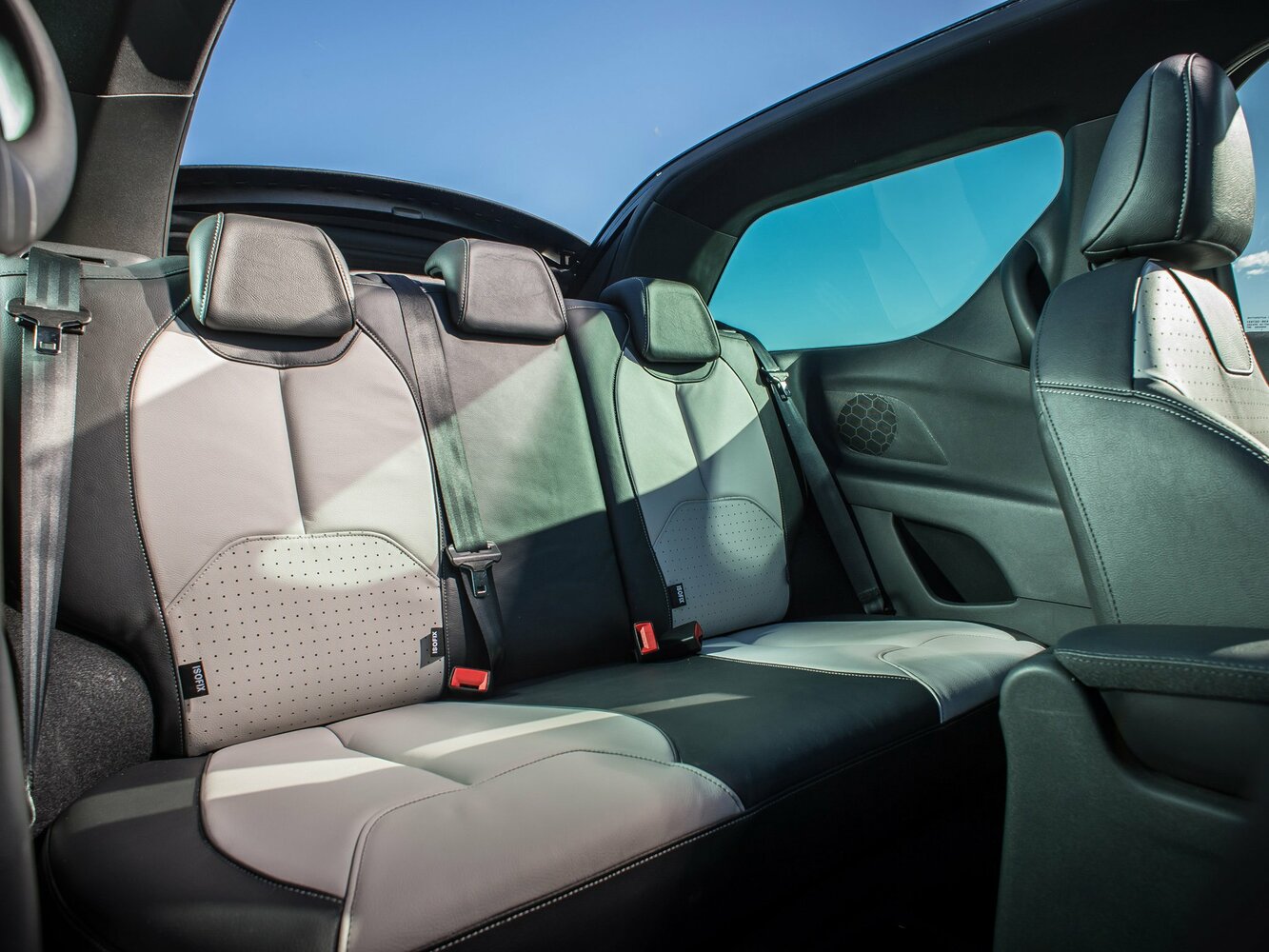 seat