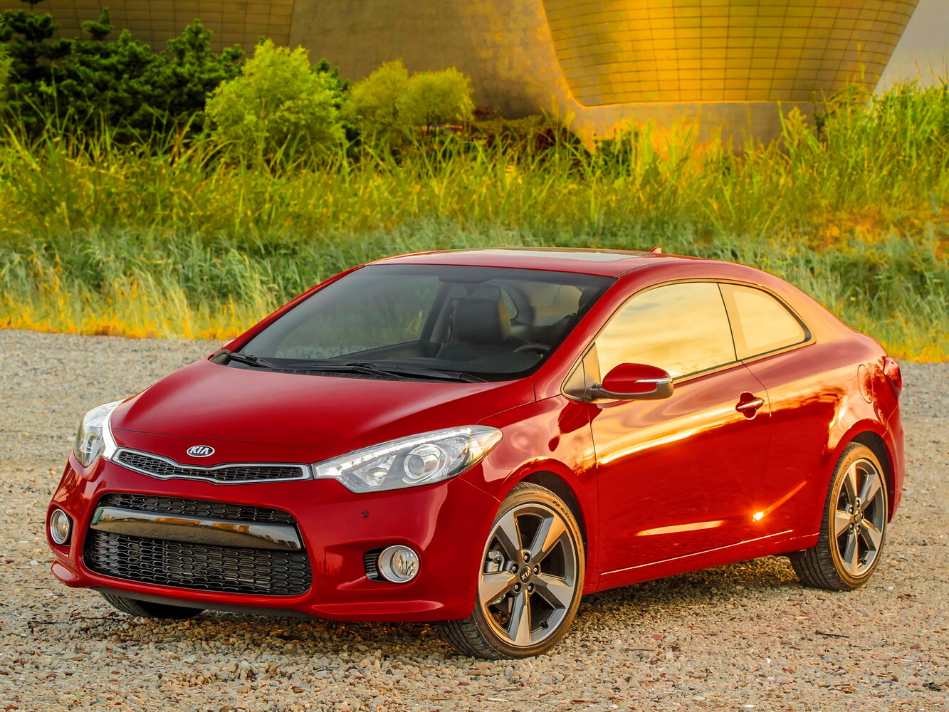 Koup 2.0 MT (150 л.с.)
