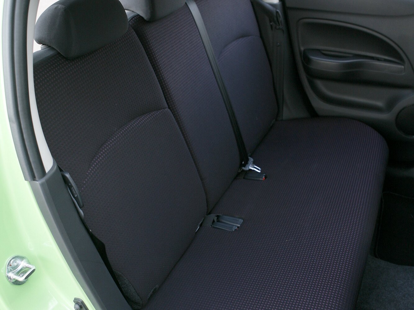 seat