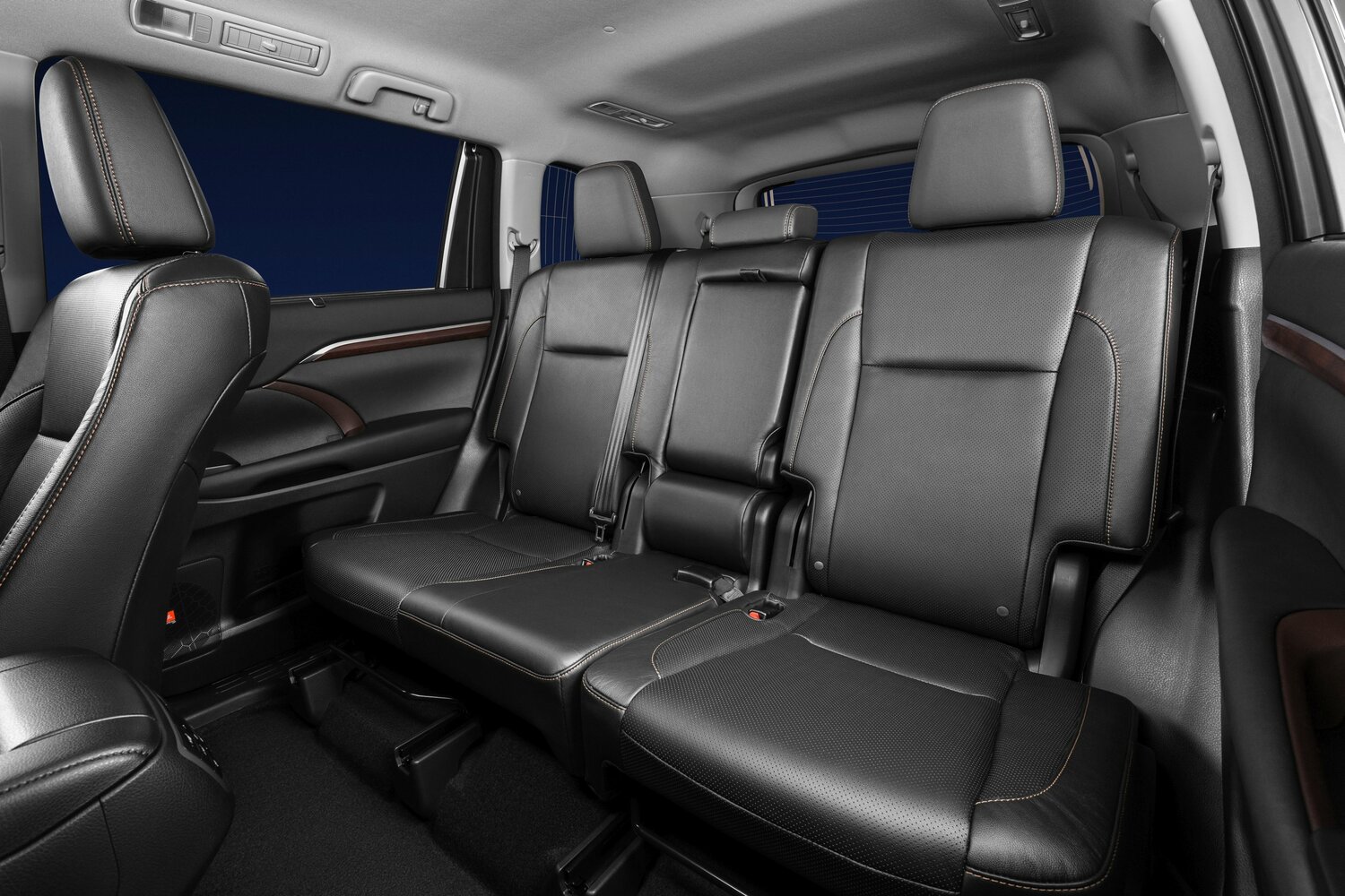 seat
