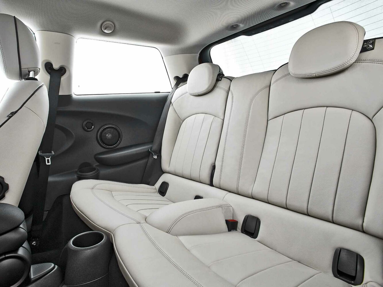 seat