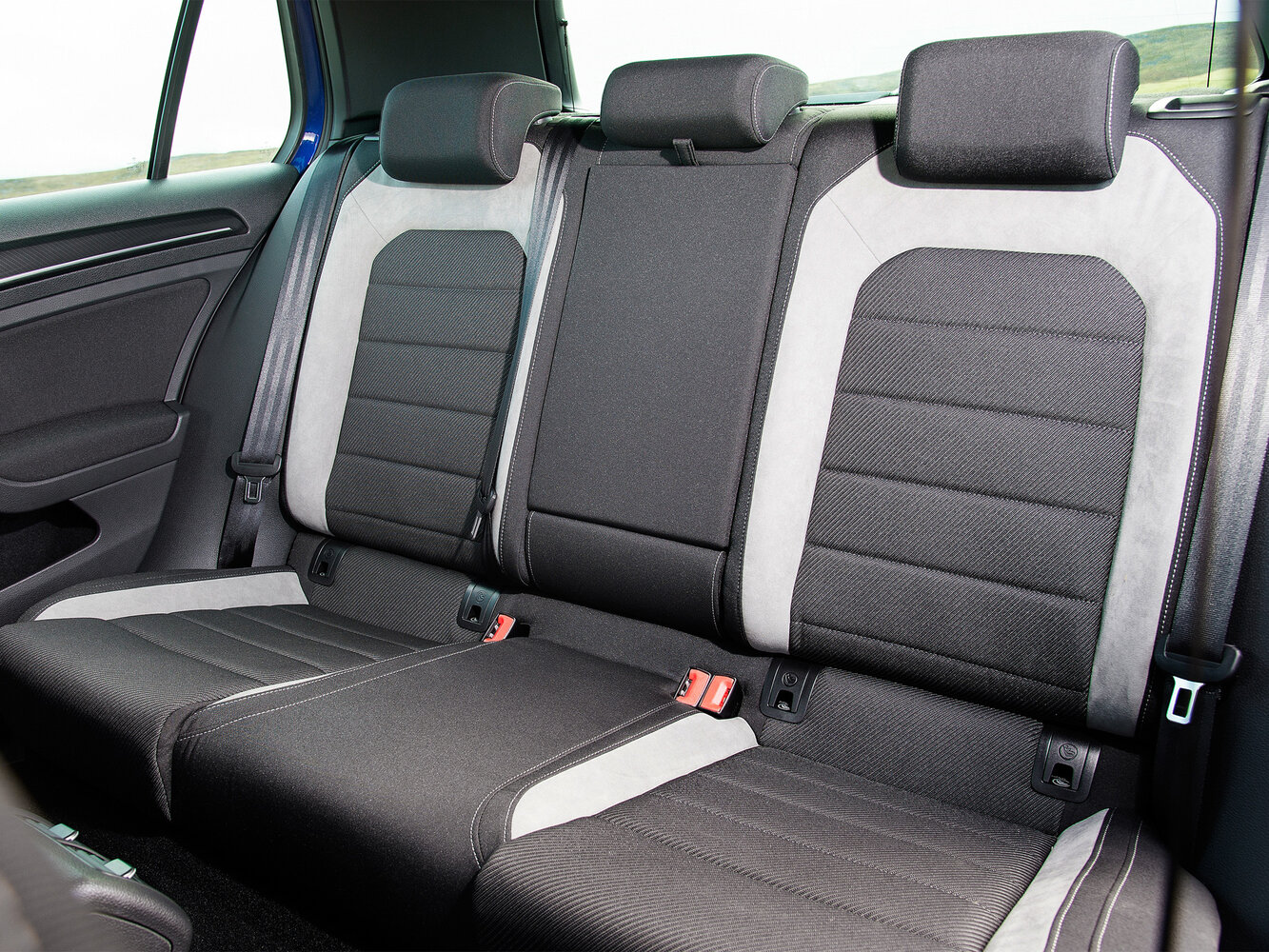 seat