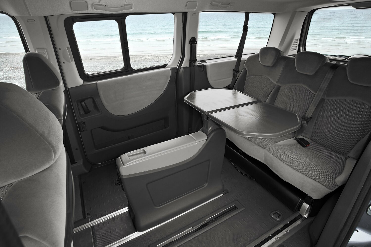 seat
