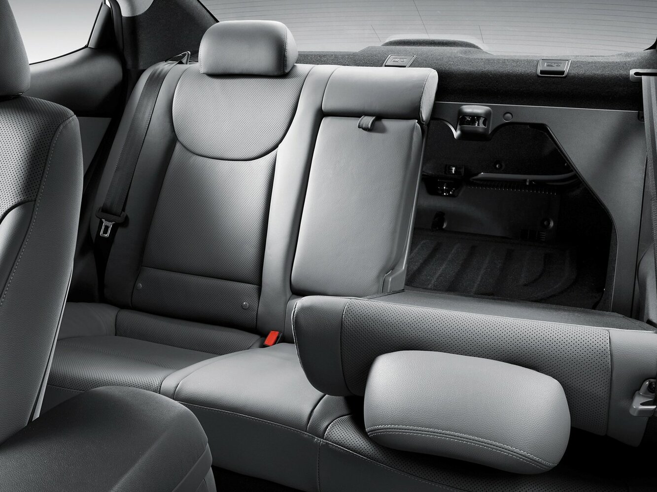 seat