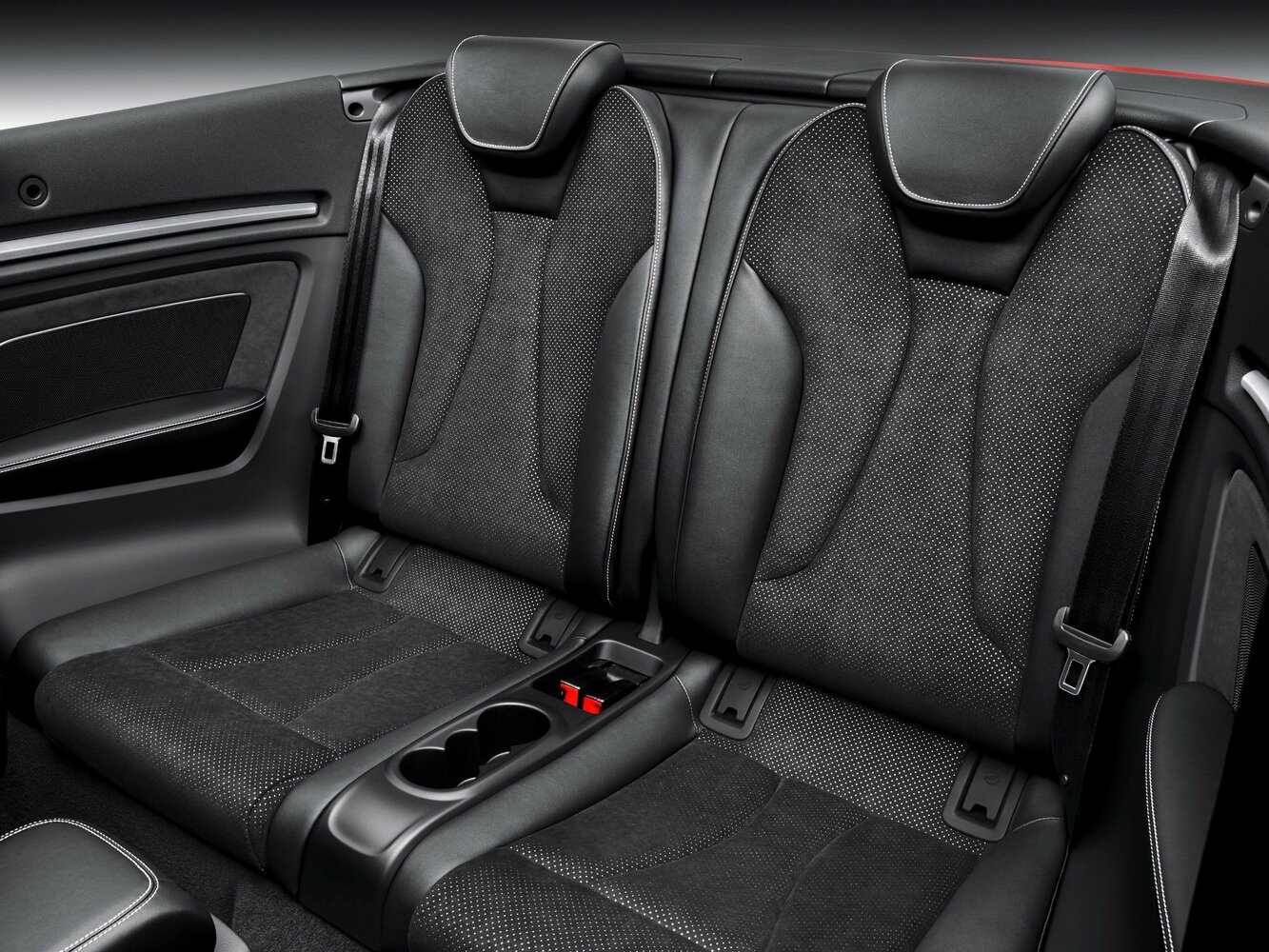 seat