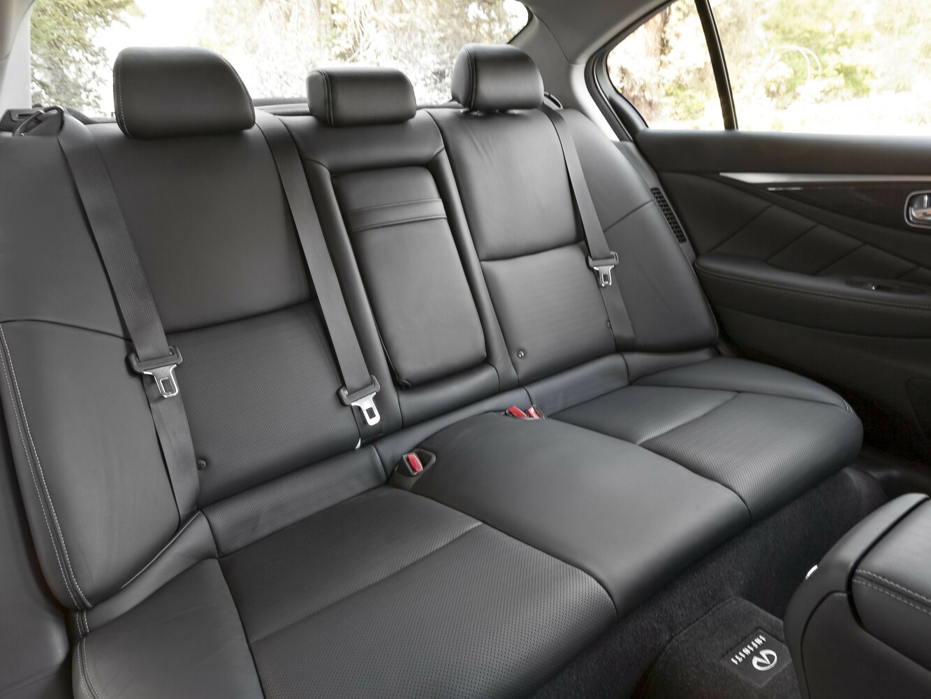 seat