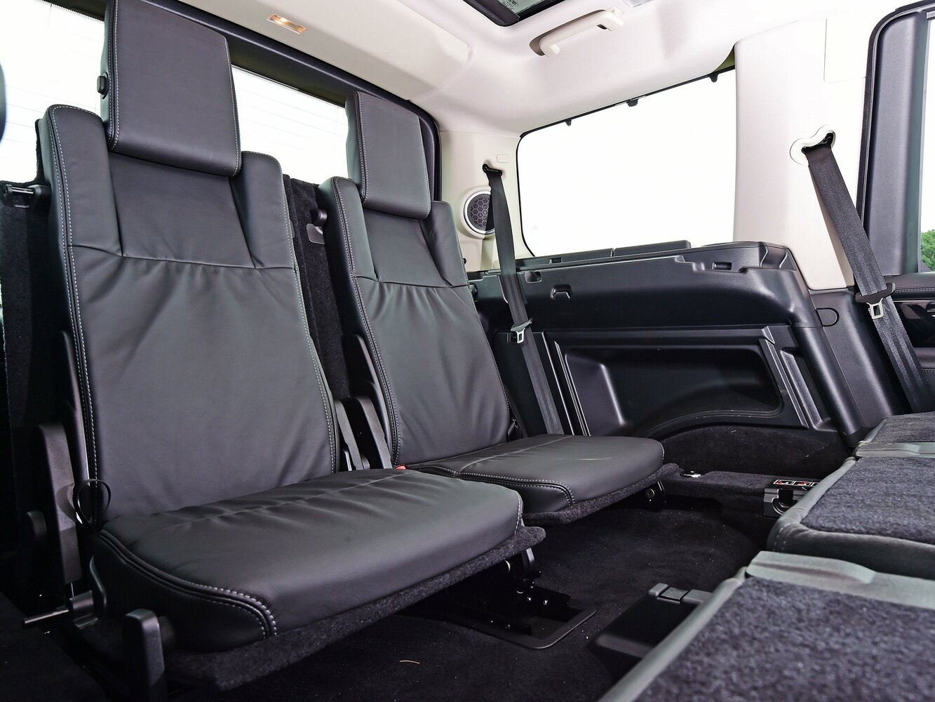 seat