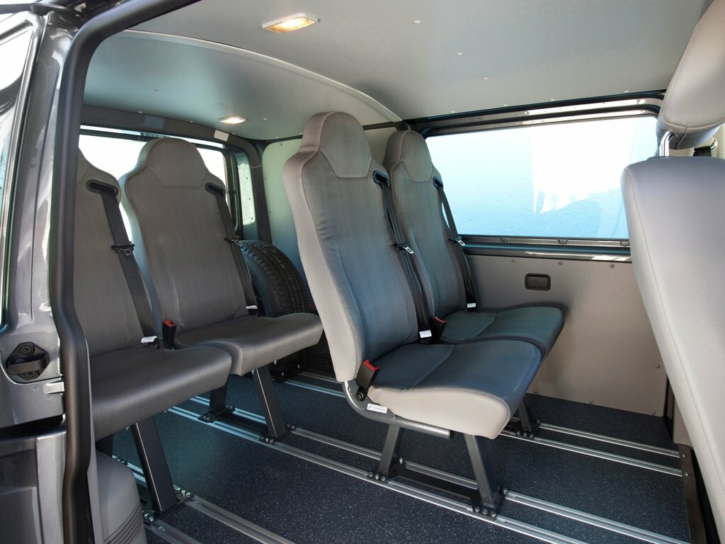 seat