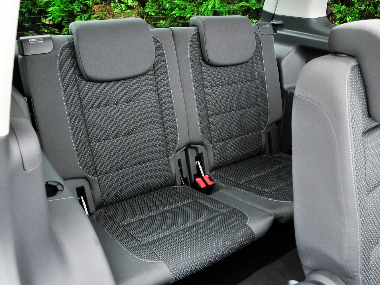 seat