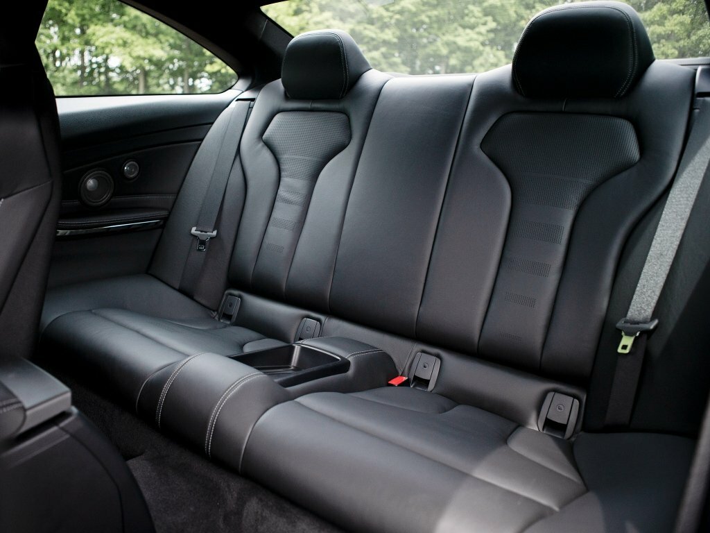 seat
