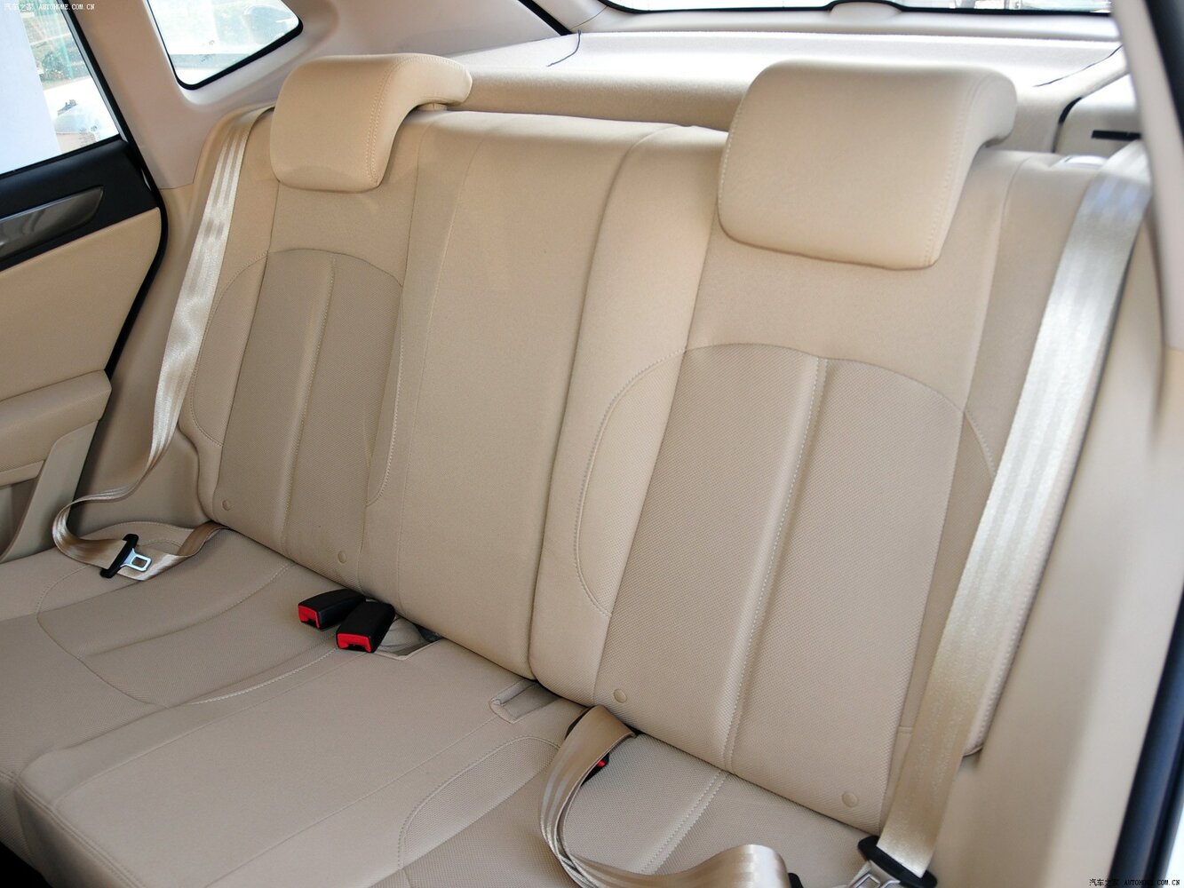 seat