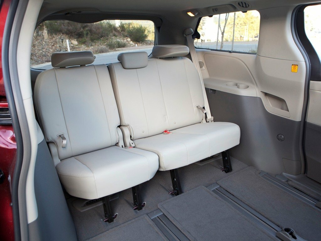 seat