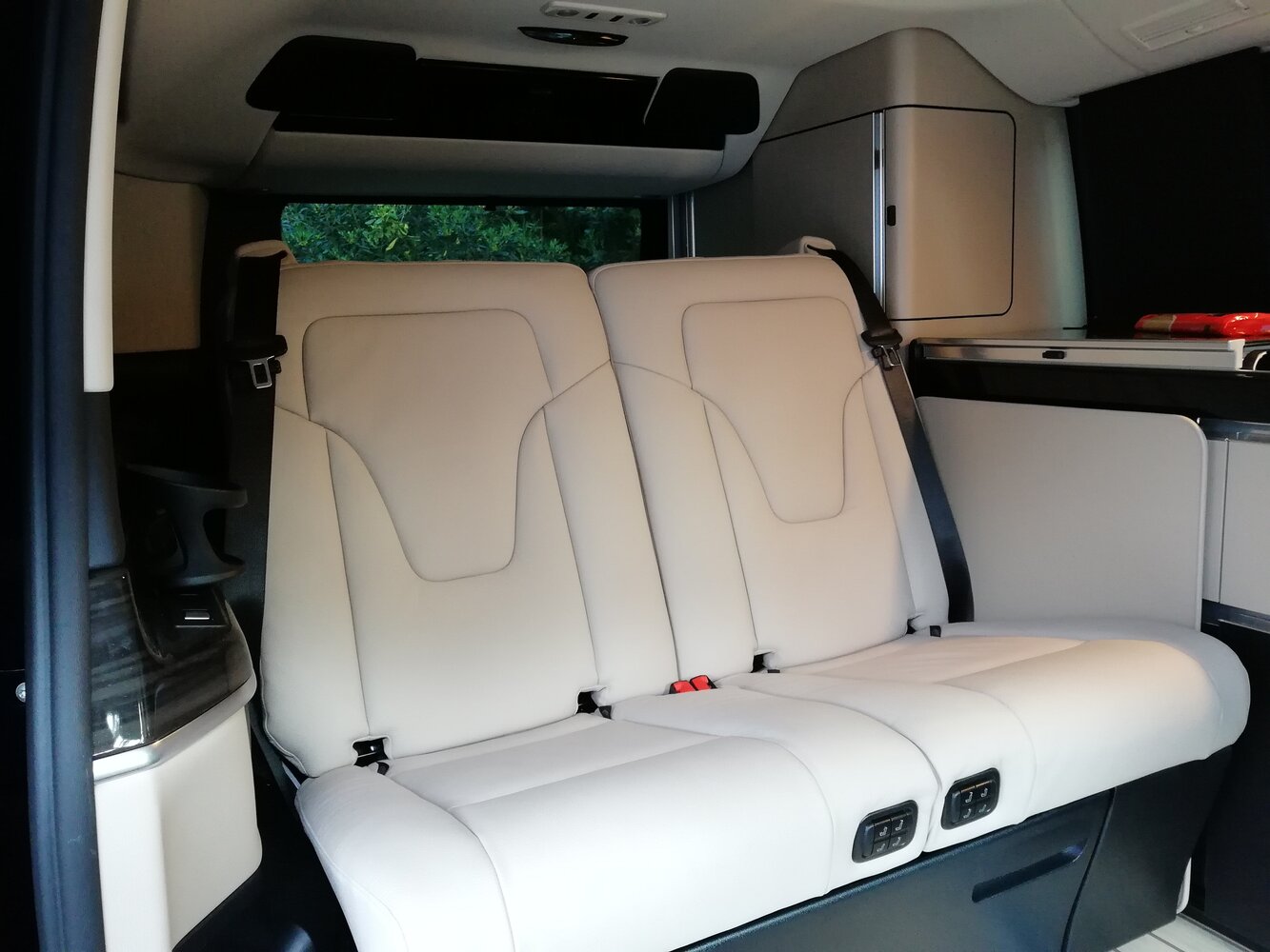seat