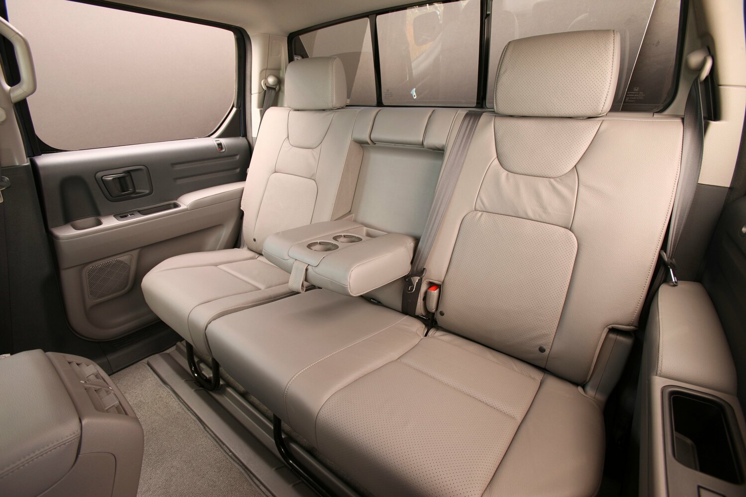 seat