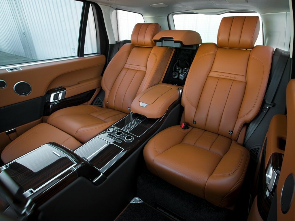 seat