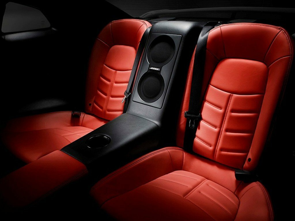 seat