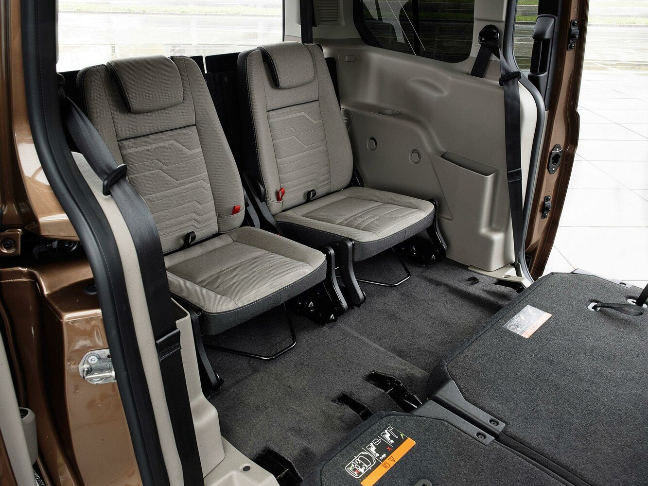 seat