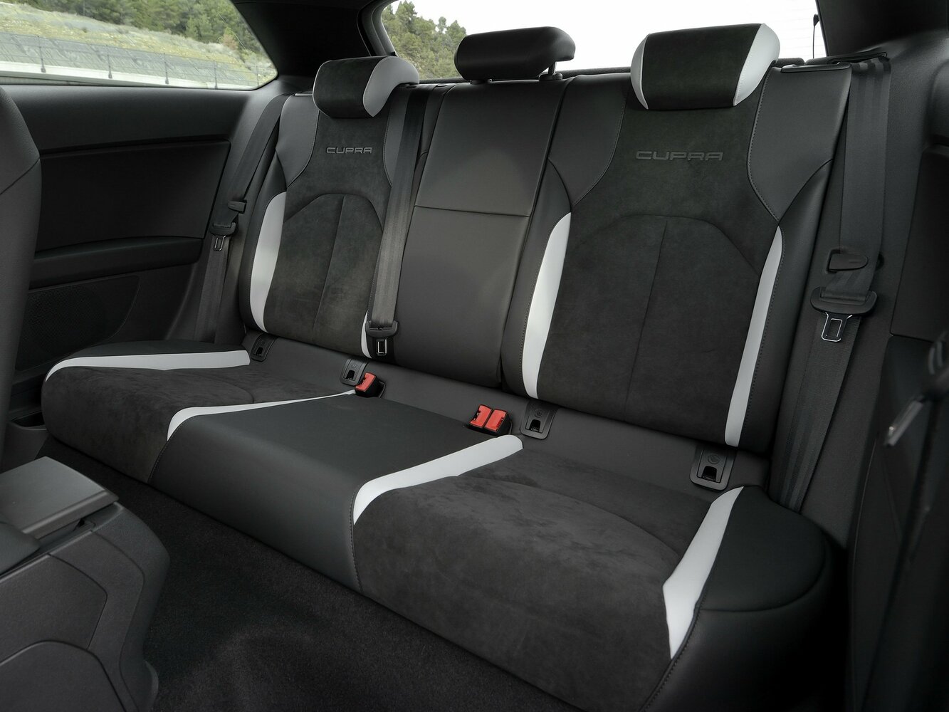 seat
