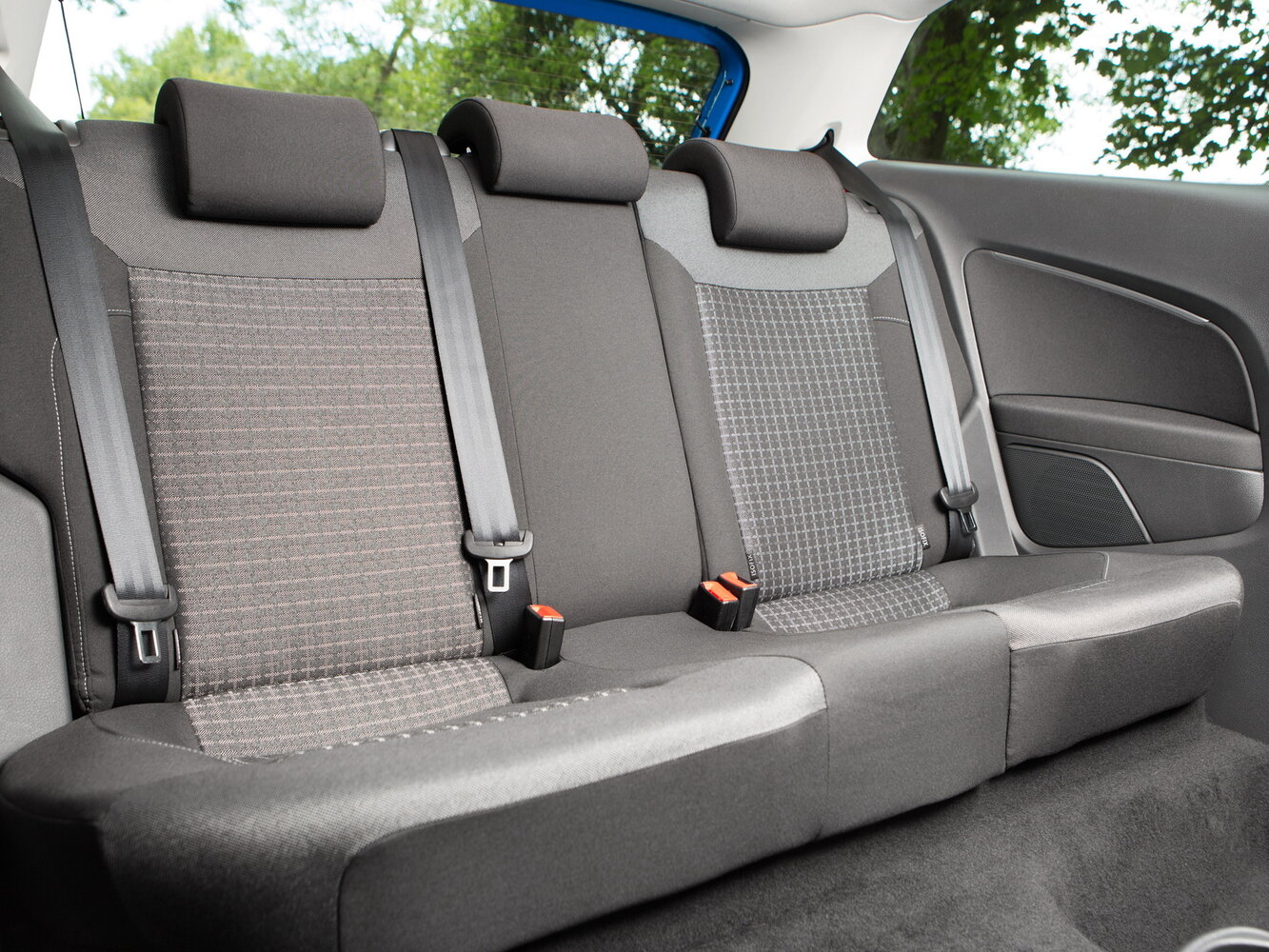 seat