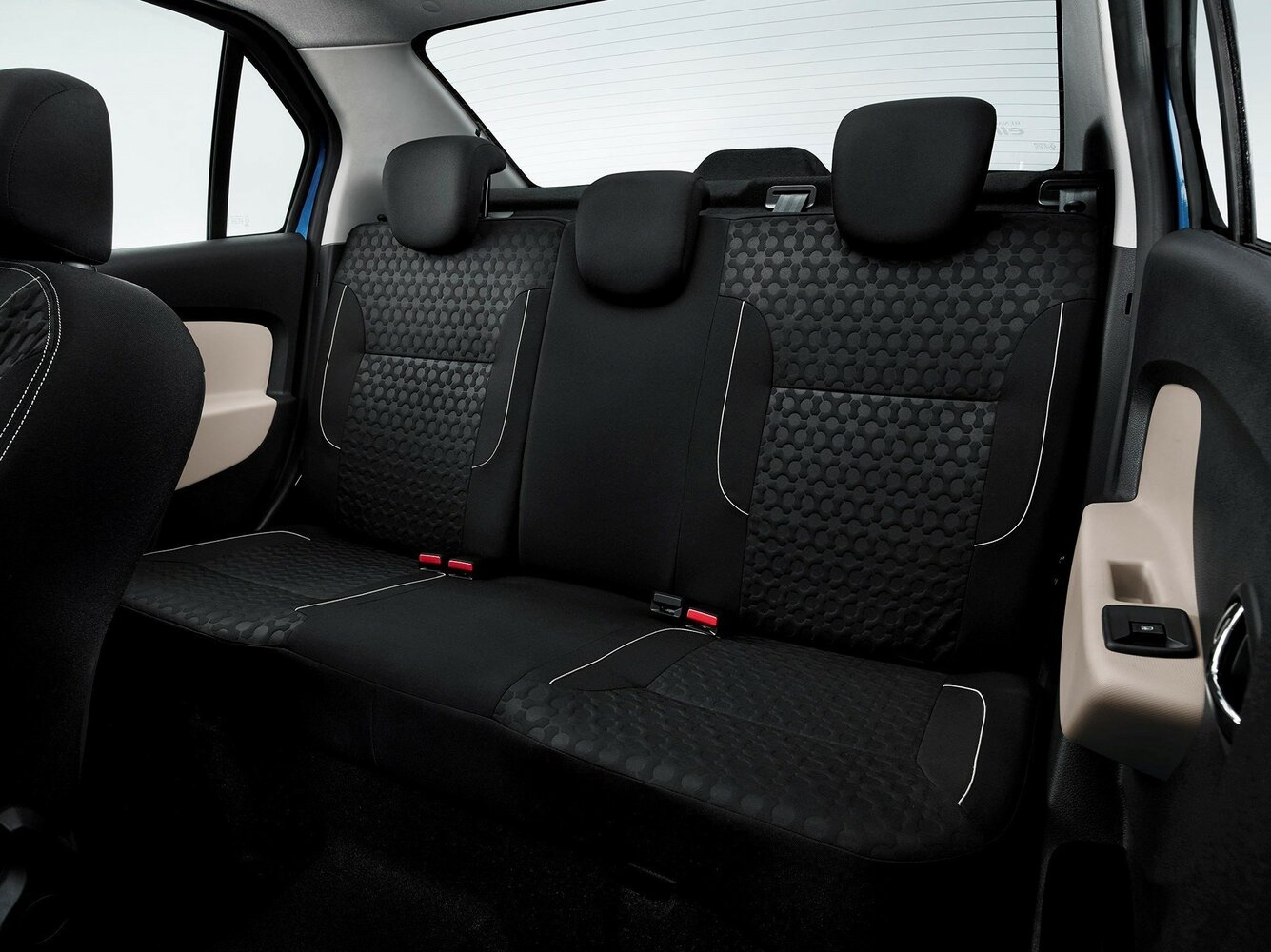 seat