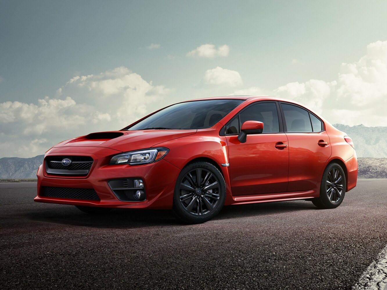 WH Sport Lineartronic