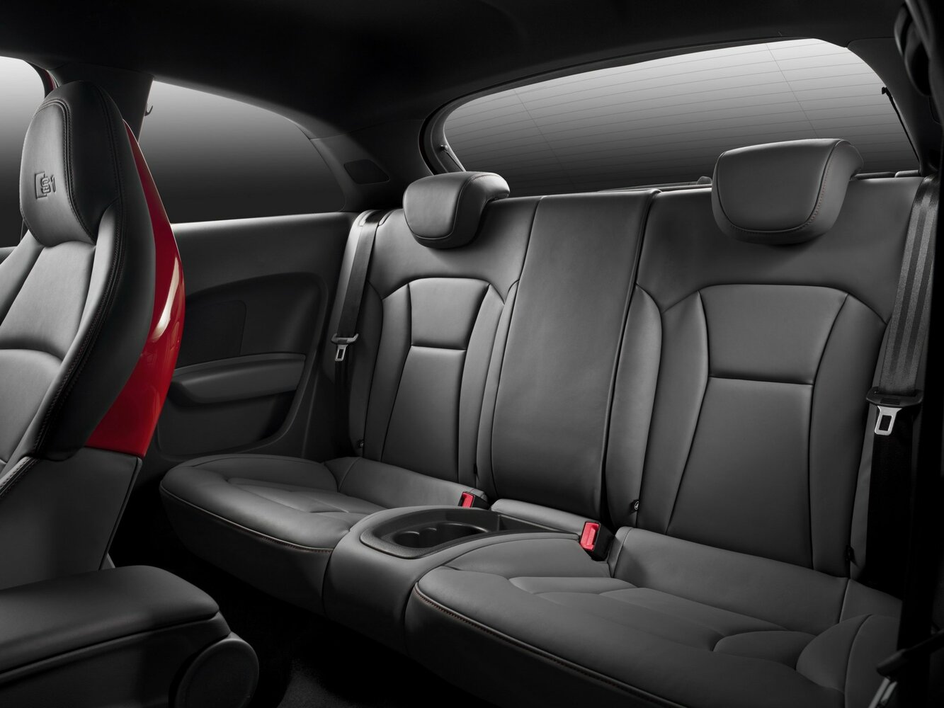 seat