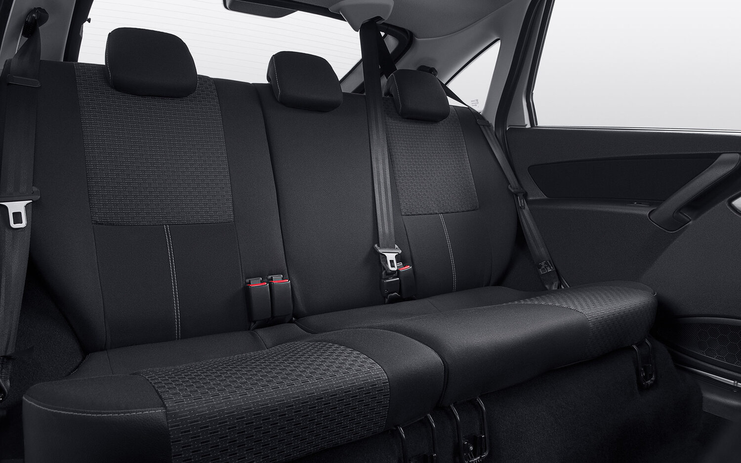 seat