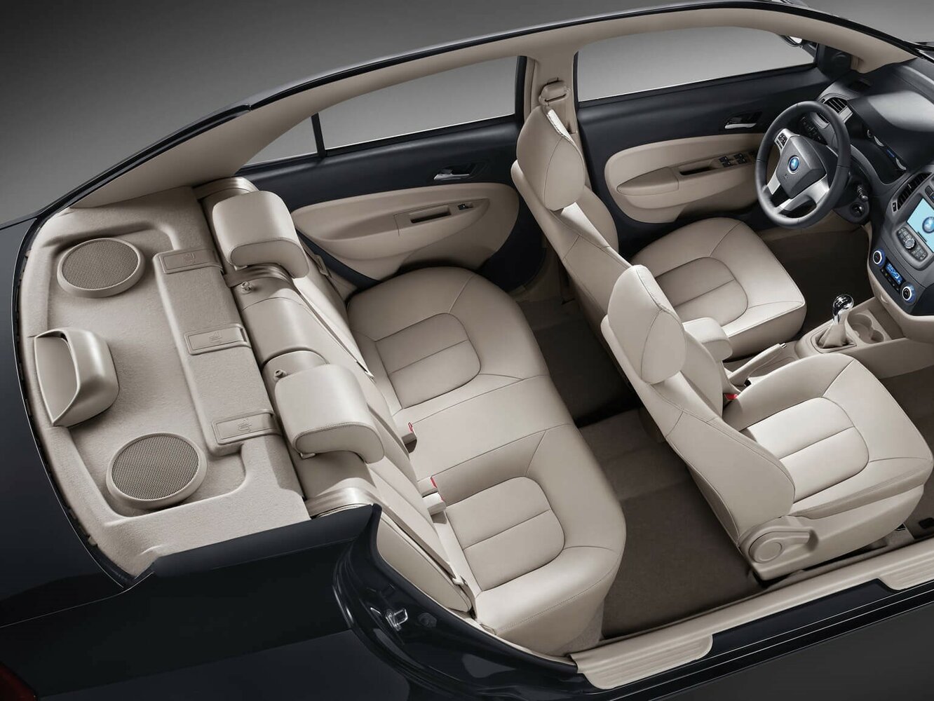 seat