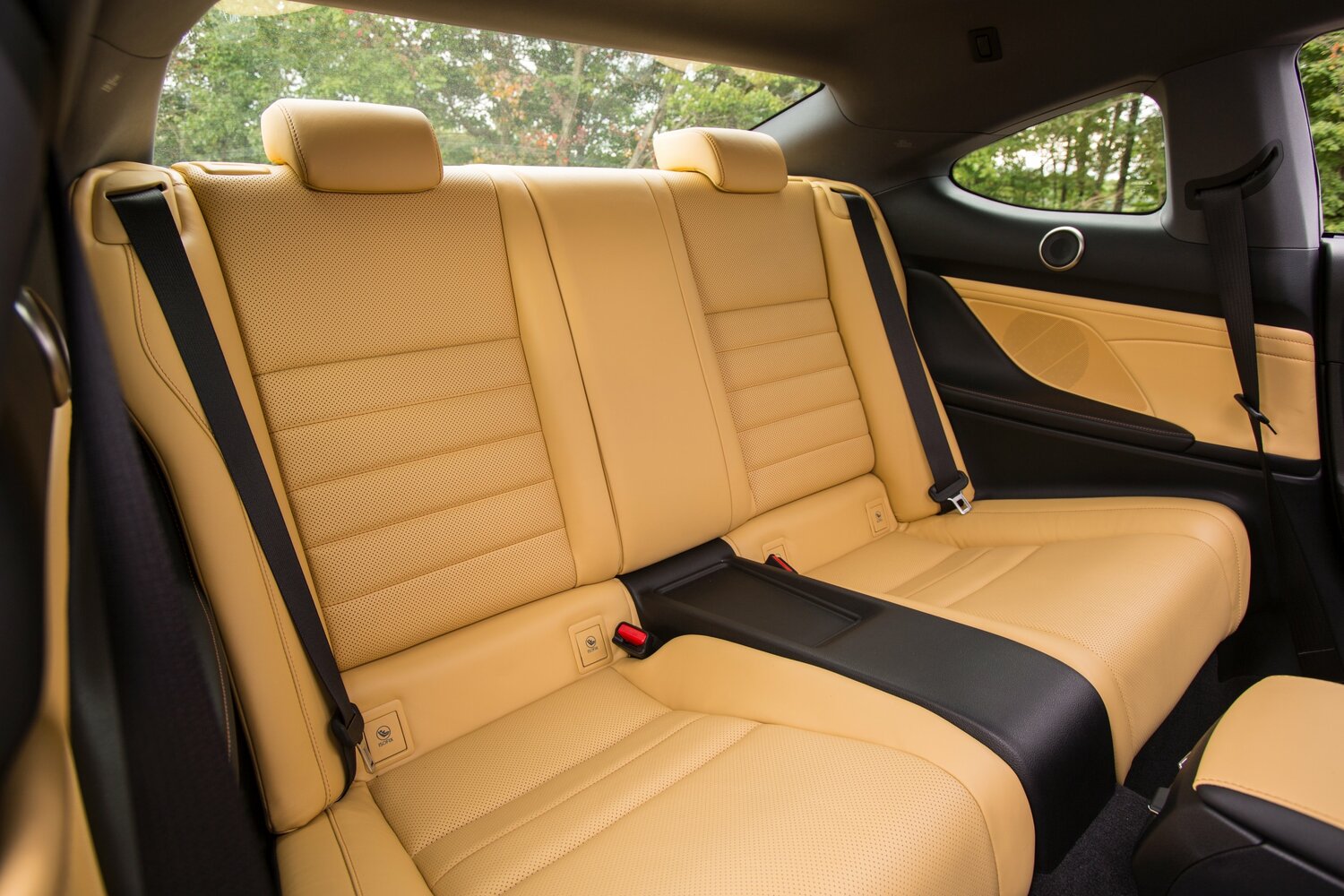 seat
