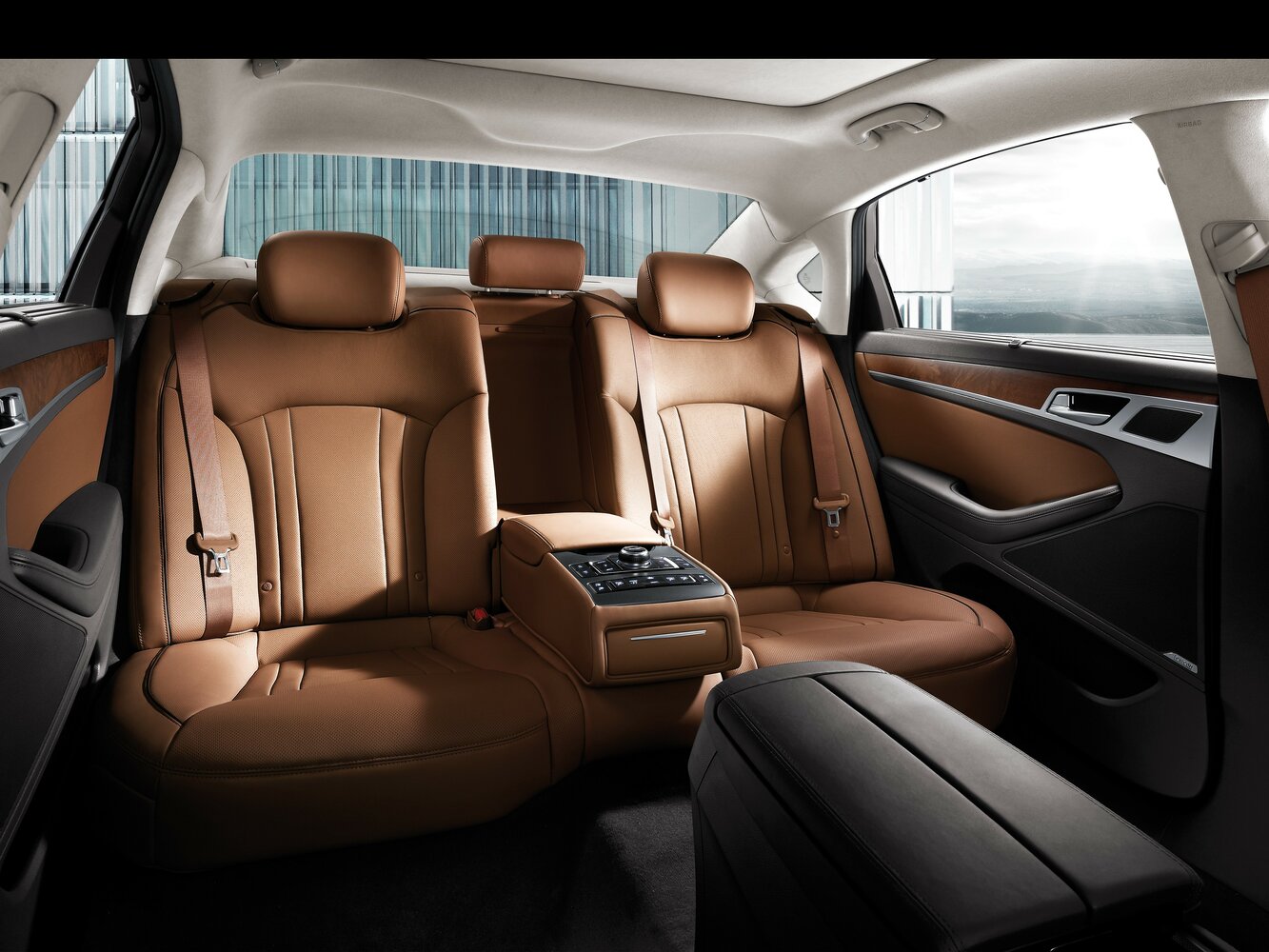 seat