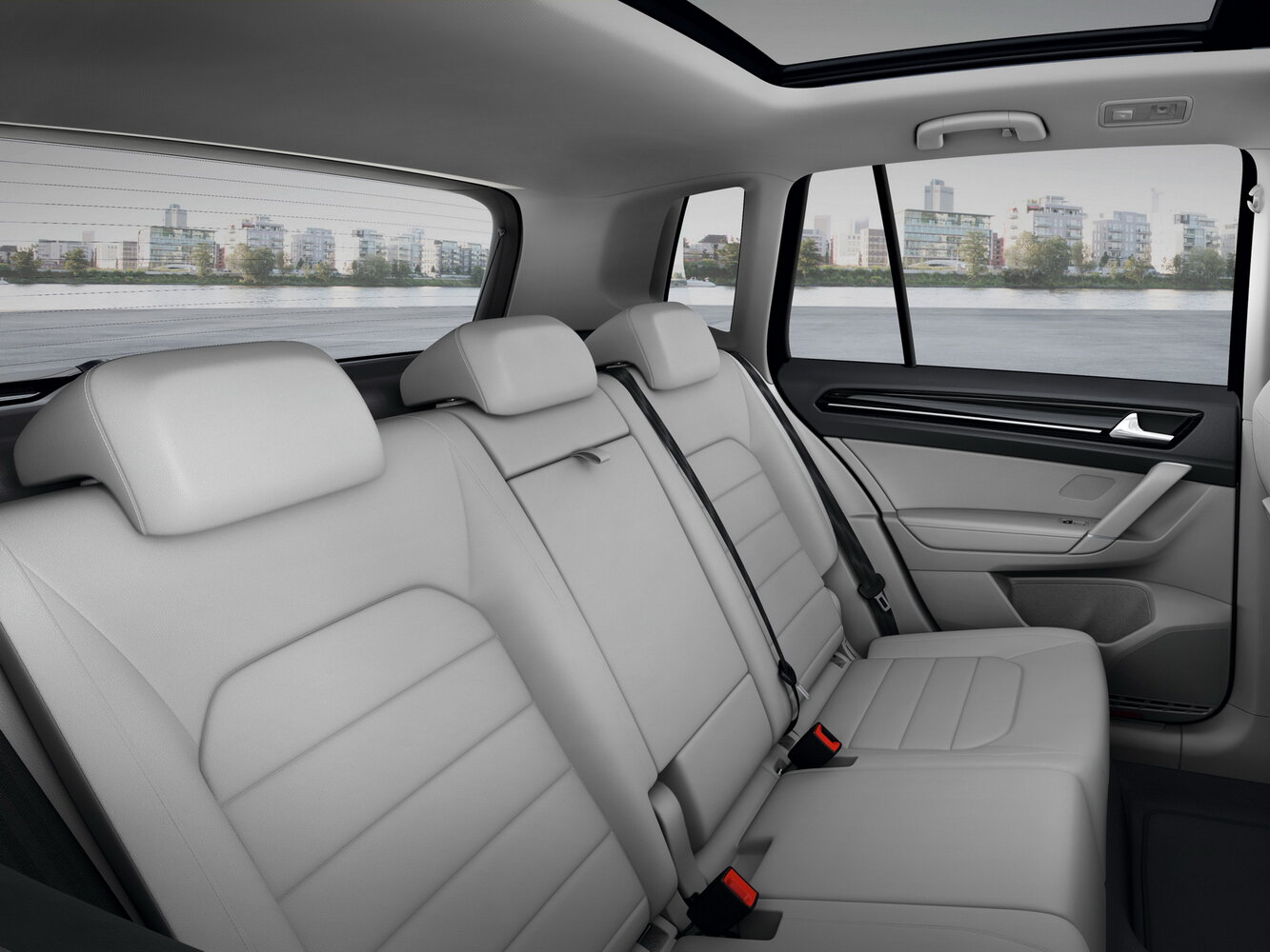 seat