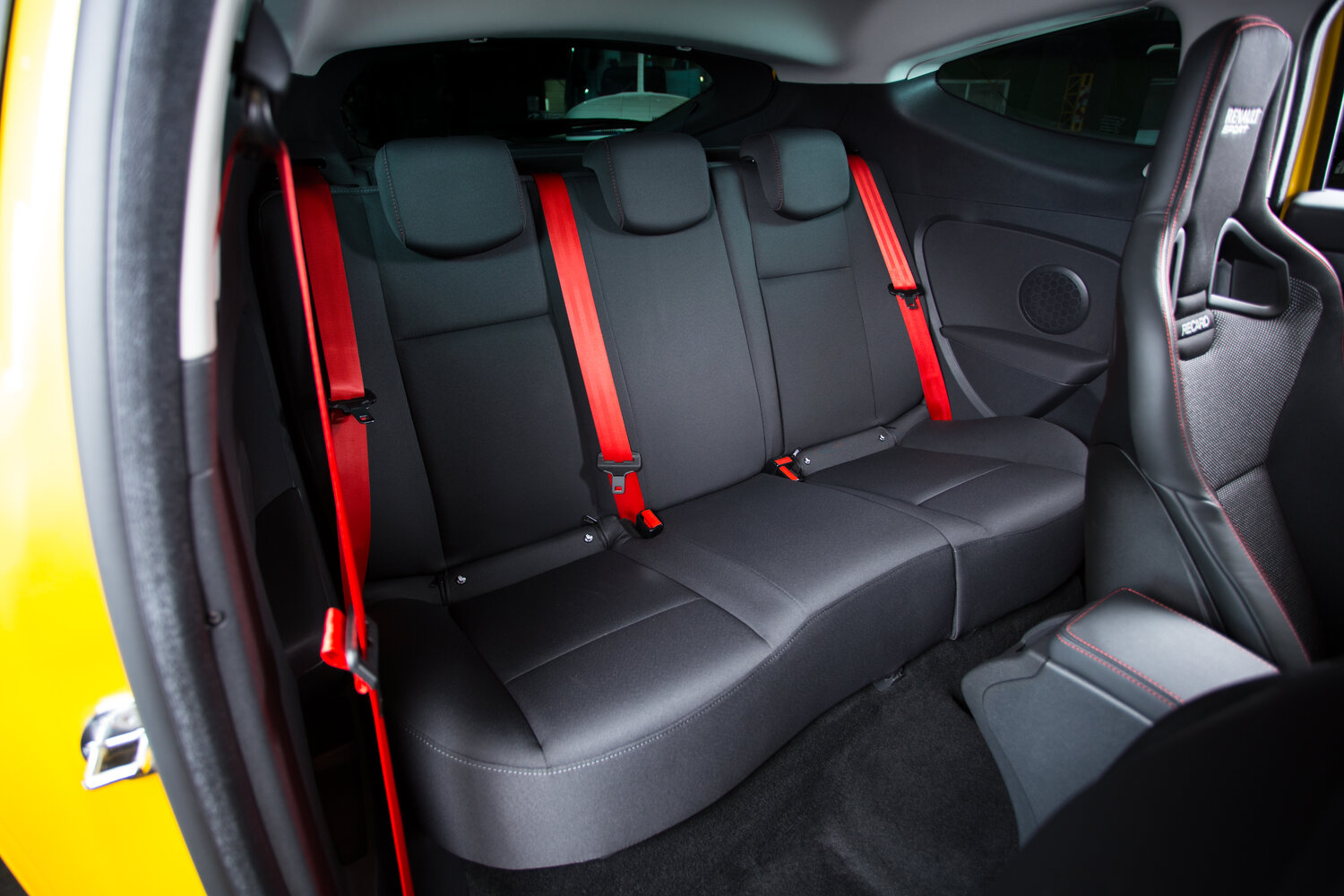 seat