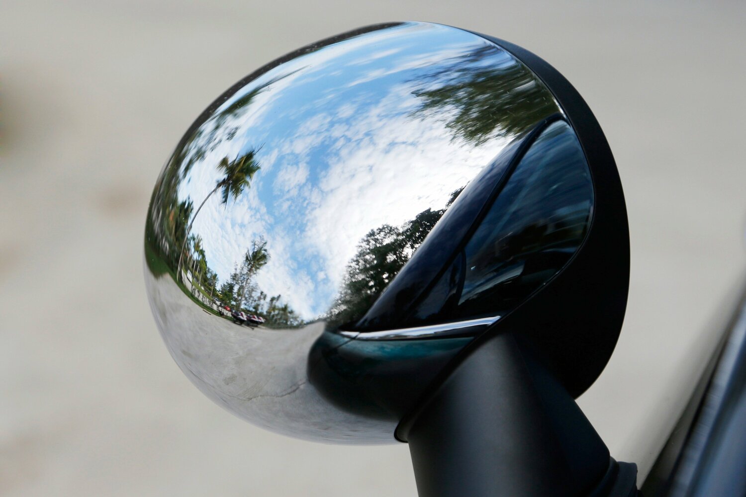 mirror