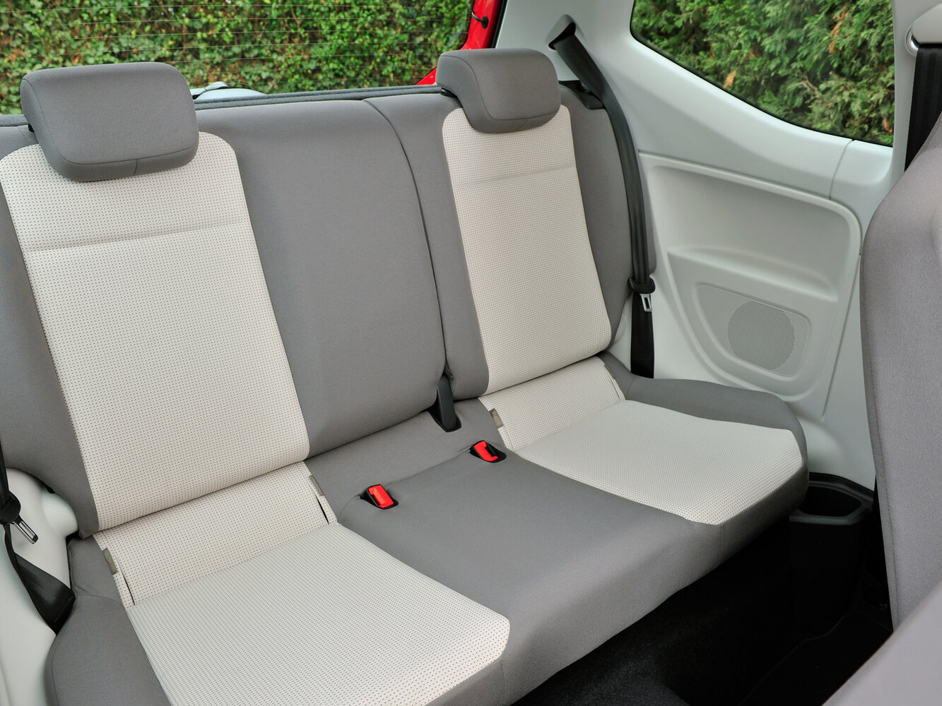 seat