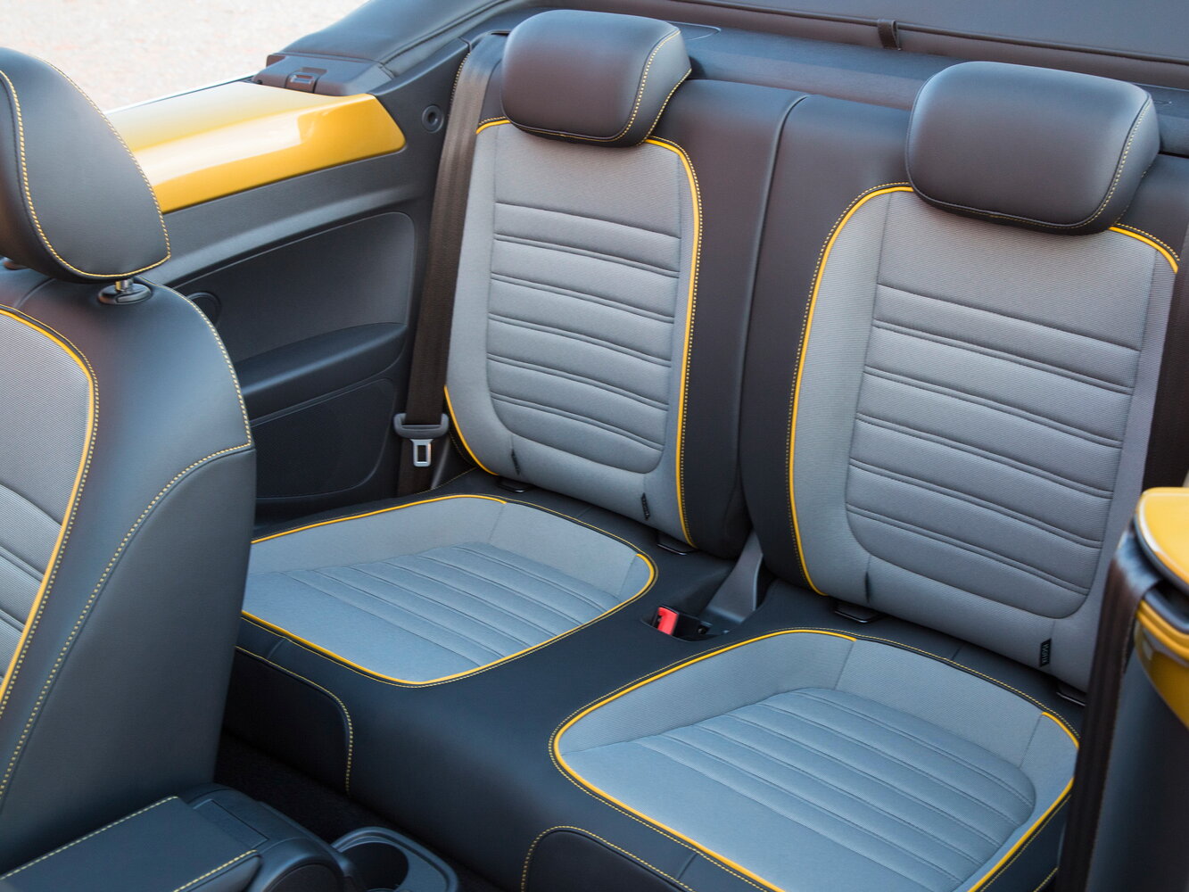 seat