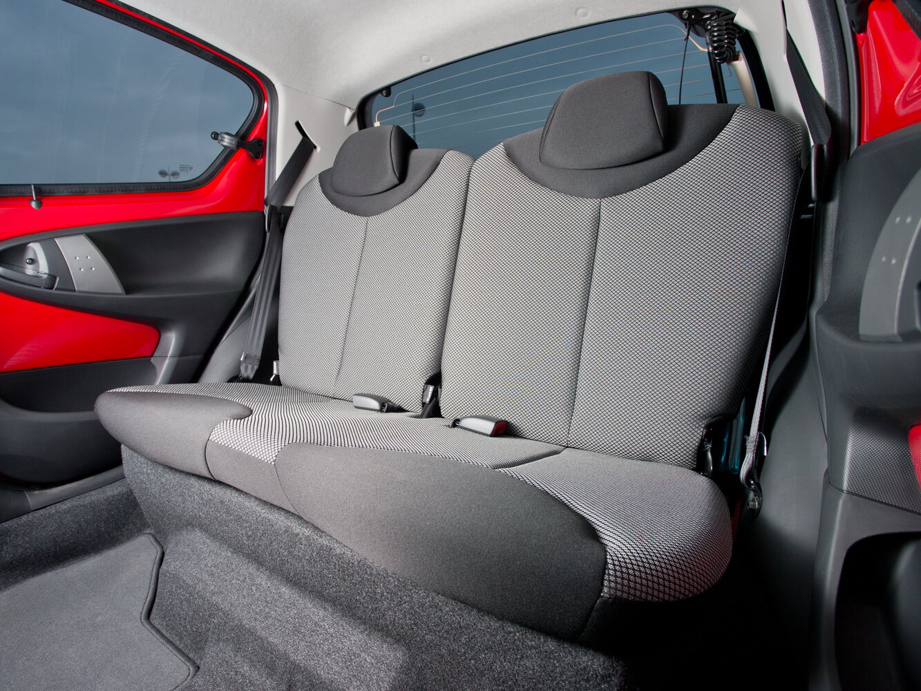 seat